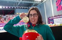 В Сингапуре завершился чемпионат мира по паралимпийскому плаванию