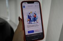 Предприниматель из Озинского района обратился с вопросом о реконструкции туристического объекта и доступных преференциях