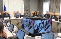 О множественных нарушениях именно в этой сфере торговли шла речь на площадке Саратовской областной Думы в рамках круглого стола