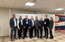 Команда Саратовской области представила целевую модель системы управления инвестиционным климатом