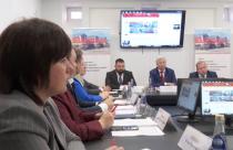 Сегодня представители Приволжского территориального центра фирменного транспортного обслуживания и «Бизнес-инкубатор» Саратовской области заключили соглашение о сотрудничестве