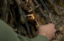 Пожароопасный сезон