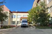 Работы пройдут по региональной программе, инициированной губернатором Романом Бусаргиным