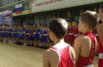 Он состоялся в физкультурно-оздоровительном комплексе «Заводской»