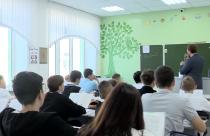 На примере педагогов из нашего региона взглянули на непростую работу в формате «человек-человек» и о том, как быть в ней успешным
