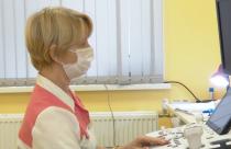 За две недели доктора оказали помощь тысячам людей