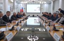 В 2020 году, когда председатель Госдумы начал решать этот вопрос, в очереди было более 7 тысяч человек