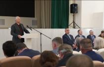 На эти цели необходимо 696 миллионов рублей, и средства найдены
