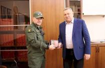 Пиломатериалы выделили лесхозы в Духовницком и Базарно-Карабулакском районе Саратовской области для нужд армии