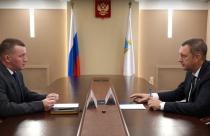 Ранее военнослужащий посещал учреждение и ознакомился с его работой