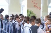 В рекомендациях предусмотрены все основные продукты питания, рассчитана необходимая калорийность пищи и соотношение питательных веществ