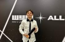 Из 15 000 заявок в финал прошли 84 участника из 34 регионов России