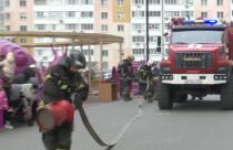 Это соревнования, в которых командам приходится совершать скоростной пеший подъем по лестничным маршам высотки