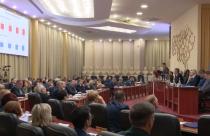 Таким образом в регионе хотят уйти от хаотичной застройки и перейти на новый этап развития строительной отрасли