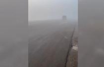 Госавтоинспекция Саратовской области призывает водителей по возможности отказаться от поездок на дальние расстояния