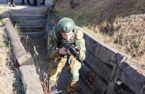 По инициативе губернатора области Романа Бусаргина в Саратове на базе спортивно-оздоровительного комплекса «Родничок» создается военно-тактический городок