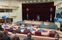 Внесены и приняты изменения в бюджет города на текущий и на плановый период двух последующих годов