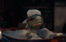 Эта история не основана на известных сюжетах, при этом рассказана в лучших традициях русской волшебной сказки