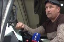 Опрос жителей по поводу строительства путепроводов на Сокурском тракте и в районе Зуборезного