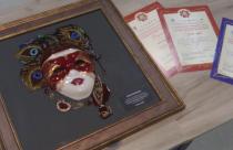 Саратовский коллектив «Рубежтино» завоевал гран-при этого конкурса