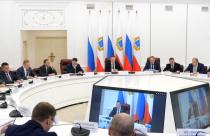 В работе остаются несколько дополнительных участков, которые необходимо закрыть до конца года