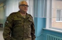 В этот раз речь об Алексее Благове