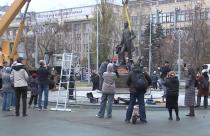 Известный художник, основатель Радищевского музея – первого доступного музея в провинции, основатель художественного училища, которое сейчас носит его имя