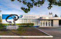 На производственной площадке компании в Балашове в несколько этапов реализуется проект по модернизации производства синтетических тканей полного цикла