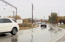 Во время рабочей поездки в Саратов председатель Госдумы обсудил новый вариант с исполняющим обязанности руководителя Нижне-Волжского управления федеральных автомобильных дорог