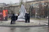 Известный художник, основатель Радищевского музея, человек, внесший огромный вклад в развитие саратовской культуры, до сих пор никак не был увековечен в нашем городе