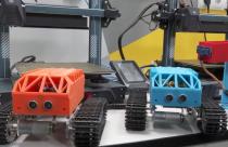 В нем принимают участие старшеклассники со всего региона