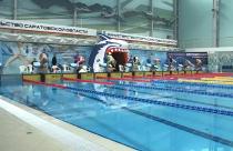 Брызги, азарт и невероятная скорость! Дворец водных видов спорта собрал юных пловцов со всей страны