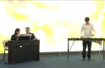 В этом году конкурс проводится уже в 22-й раз. Из 59 участников отобрали 20 самых лучших