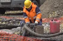 В работе остаются несколько дополнительных участков, которые необходимо закрыть до конца года