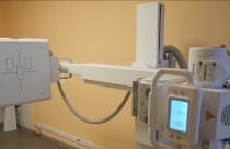 Медицинское учреждение посетил и пообщался с работниками и пациентами губернатор Роман Бусаргин