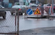 В этом году будет реконструировано более 20 участков, где происходило наибольшее число аварий