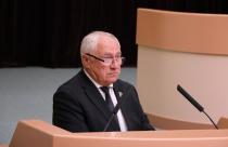 Депутат Облдумы отметил особый цинизм в действиях Федечкина, который выплатил себе премию в 500 тыс. руб