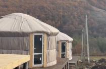 Во время визита Максим Сергеевич особое внимание уделил соблюдению требований безопасности и наличию разрешения Ростехнадзора на эксплуатацию подъемников