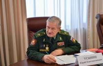 Председатель Саратовской региональной организации общероссийской общественной организации ветеранов «Российский союз ветеранов» высоко оценил региональную программу работы с ветеранами СВО