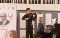 В жюри – именитые педагоги Новосибирска, Москвы, Дагестана и Саратова