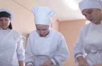 Только 5 команд профессиональных образовательных организаций региона вышли в финал состязания