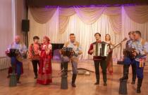 Так называется ансамбль песни и танца, который выбрал для себя непростое творческое направление