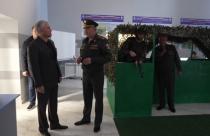 В Вавиловском университете при поддержке Вячеслава Володина в этом году отремонтировано общежитие № 7, завершается ремонт общежития № 9