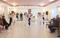 Речь о Сталинском, а ныне Заводском ЗАГСе