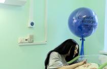 Каждое последнее воскресенье ноября мамы получают в свой адрес теплые поздравления, слова благодарности, а еще признания в любви