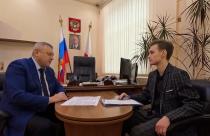 Восстановление лесов и озеленение городов