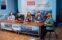 Саратовская область поддерживает статус столицы студенчества