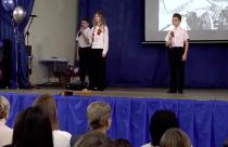 Мероприятие объединило замещающие семьи, представителей органов власти и общественных организаций