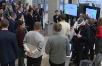 Мероприятие проводится уже в 11-й раз при поддержке национального проекта «Эффективная и конкурентная экономика»