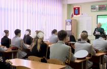 Образовательная организация и Саратовская таможня подписали договор о сотрудничестве